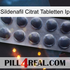 Sildenafil Citrate Tablets Ip 30